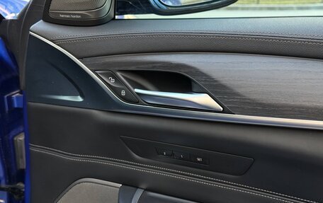 BMW 6 серия, 2020 год, 4 850 000 рублей, 5 фотография