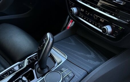 BMW 6 серия, 2020 год, 4 850 000 рублей, 4 фотография