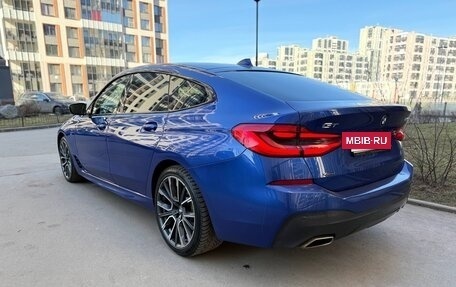 BMW 6 серия, 2020 год, 4 850 000 рублей, 2 фотография