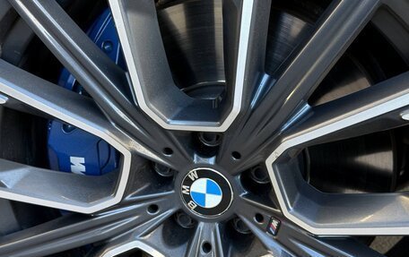 BMW 6 серия, 2020 год, 4 850 000 рублей, 14 фотография