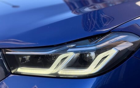 BMW 6 серия, 2020 год, 4 850 000 рублей, 23 фотография