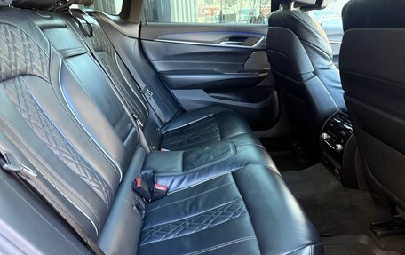 BMW 6 серия, 2020 год, 4 850 000 рублей, 13 фотография