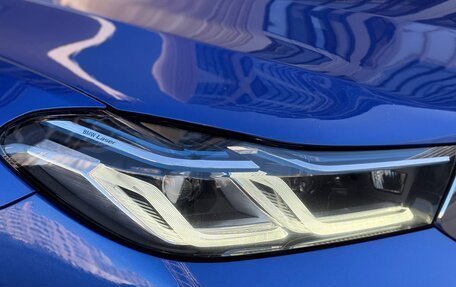 BMW 6 серия, 2020 год, 4 850 000 рублей, 21 фотография