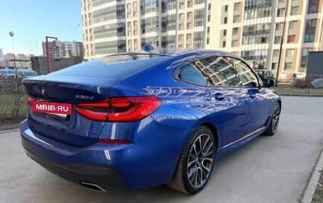 BMW 6 серия, 2020 год, 4 850 000 рублей, 26 фотография