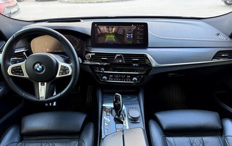 BMW 6 серия, 2020 год, 4 850 000 рублей, 32 фотография