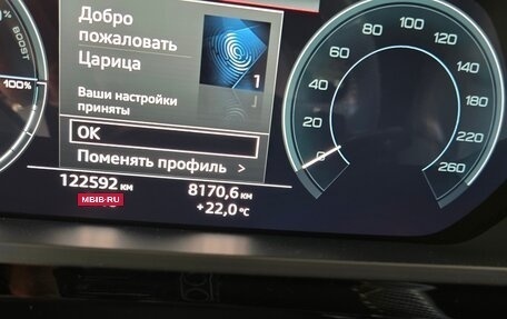 Audi e-tron I, 2019 год, 3 300 000 рублей, 12 фотография