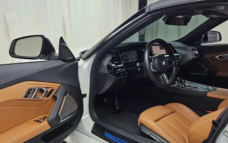 BMW Z4, 2025 год, 8 700 000 рублей, 7 фотография