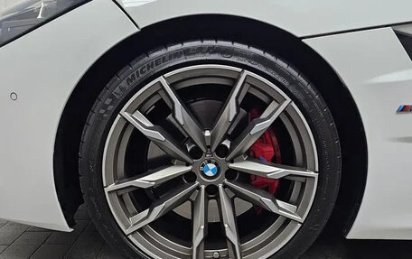 BMW Z4, 2025 год, 8 700 000 рублей, 5 фотография