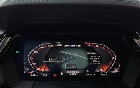 BMW Z4, 2025 год, 8 700 000 рублей, 11 фотография