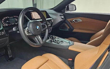 BMW Z4, 2025 год, 8 700 000 рублей, 8 фотография