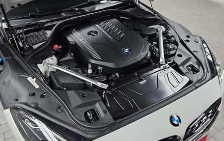 BMW Z4, 2025 год, 8 700 000 рублей, 6 фотография