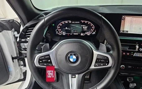 BMW Z4, 2025 год, 8 700 000 рублей, 10 фотография