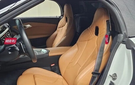 BMW Z4, 2025 год, 8 700 000 рублей, 9 фотография