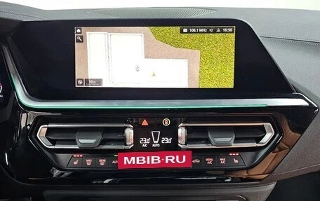 BMW Z4, 2025 год, 8 700 000 рублей, 13 фотография