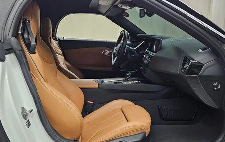 BMW Z4, 2025 год, 8 700 000 рублей, 16 фотография
