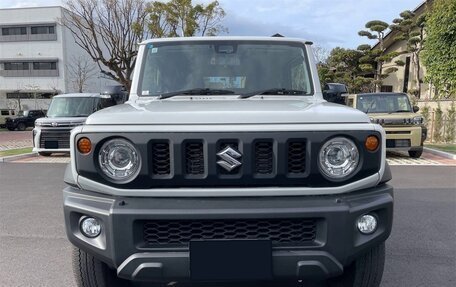 Suzuki Jimny, 2023 год, 1 559 000 рублей, 2 фотография