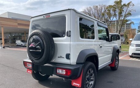 Suzuki Jimny, 2023 год, 1 559 000 рублей, 5 фотография