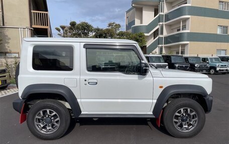 Suzuki Jimny, 2023 год, 1 559 000 рублей, 4 фотография
