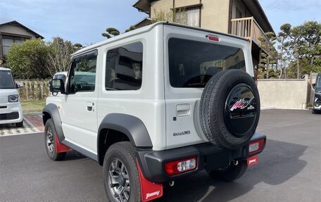 Suzuki Jimny, 2023 год, 1 559 000 рублей, 7 фотография