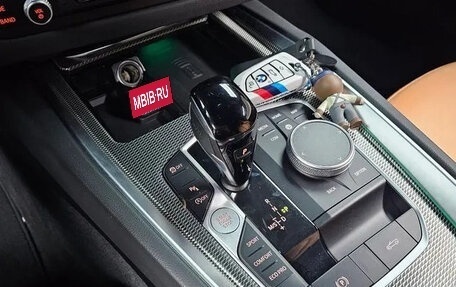 BMW Z4, 2025 год, 8 700 000 рублей, 15 фотография