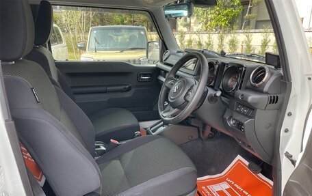 Suzuki Jimny, 2023 год, 1 559 000 рублей, 20 фотография