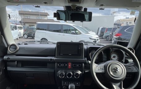 Suzuki Jimny, 2023 год, 1 559 000 рублей, 28 фотография