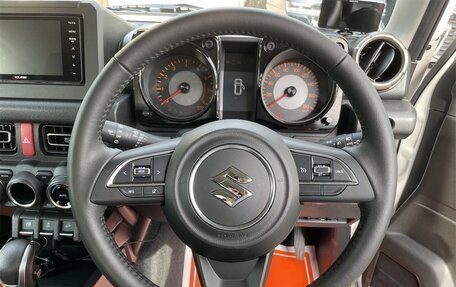 Suzuki Jimny, 2023 год, 1 559 000 рублей, 29 фотография