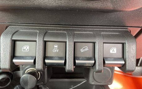 Suzuki Jimny, 2023 год, 1 559 000 рублей, 37 фотография