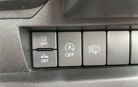 Suzuki Jimny, 2023 год, 1 559 000 рублей, 35 фотография