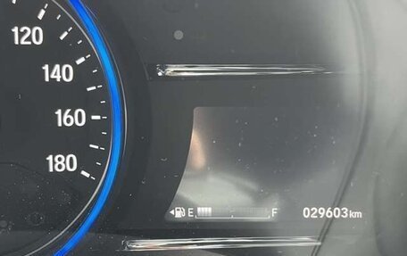 Honda Vezel, 2018 год, 1 315 000 рублей, 6 фотография
