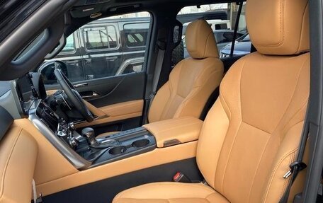 Lexus LX, 2025 год, 17 000 000 рублей, 9 фотография