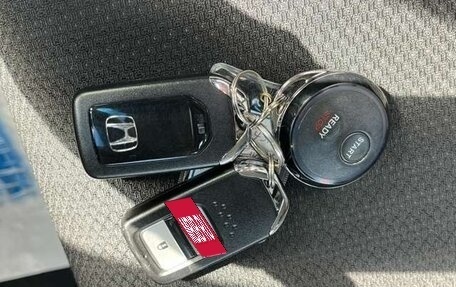 Honda Vezel, 2018 год, 1 315 000 рублей, 9 фотография