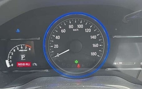 Honda Vezel, 2018 год, 1 315 000 рублей, 5 фотография