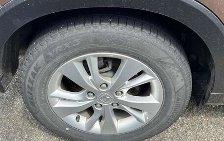 Honda Vezel, 2018 год, 1 315 000 рублей, 14 фотография