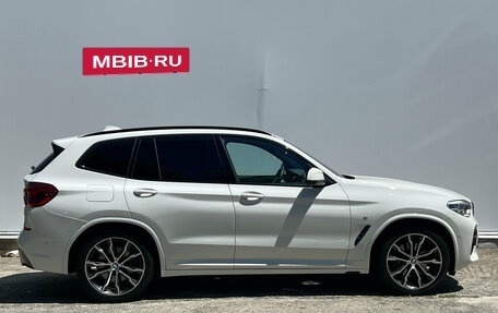 BMW X3, 2019 год, 4 590 000 рублей, 4 фотография