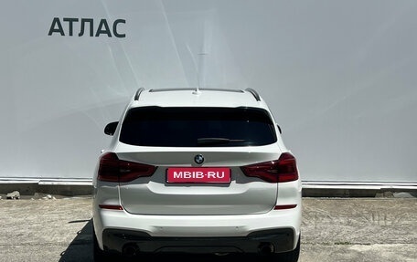 BMW X3, 2019 год, 4 590 000 рублей, 6 фотография
