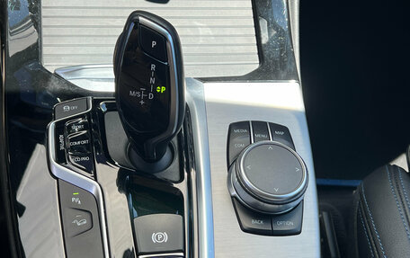 BMW X3, 2019 год, 4 590 000 рублей, 16 фотография
