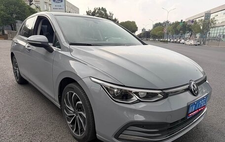 Volkswagen Golf VIII, 2022 год, 1 510 000 рублей, 1 фотография