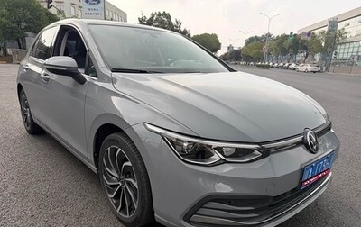 Volkswagen Golf VIII, 2022 год, 1 510 000 рублей, 1 фотография