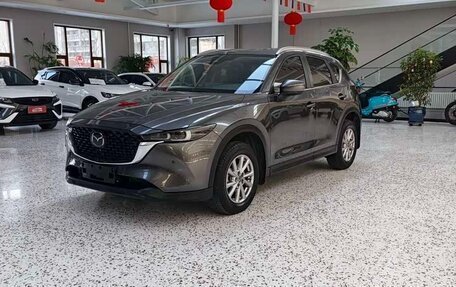 Mazda CX-5 II, 2023 год, 2 019 000 рублей, 1 фотография