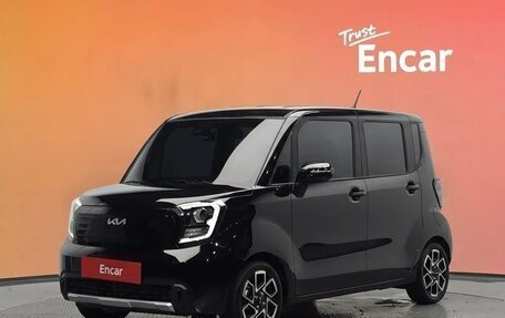 KIA Ray, 2026 год, 1 850 000 рублей, 1 фотография