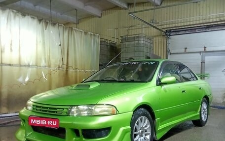 Toyota Carina, 1993 год, 200 000 рублей, 1 фотография