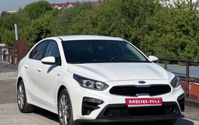 KIA K3, 2020 год, 1 950 000 рублей, 1 фотография