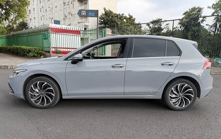Volkswagen Golf VIII, 2022 год, 1 510 000 рублей, 4 фотография