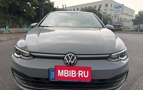 Volkswagen Golf VIII, 2022 год, 1 510 000 рублей, 3 фотография