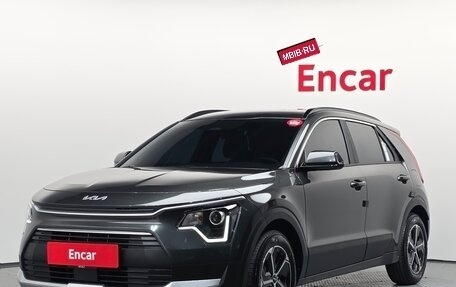KIA Niro, 2026 год, 2 578 000 рублей, 1 фотография
