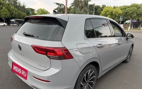 Volkswagen Golf VIII, 2022 год, 1 510 000 рублей, 6 фотография