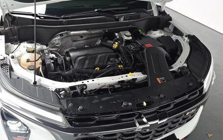 Chevrolet Trax, 2024 год, 1 689 000 рублей, 5 фотография