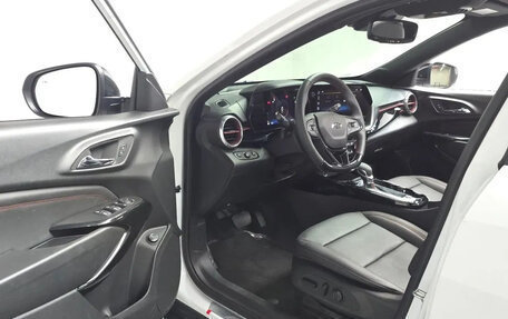 Chevrolet Trax, 2024 год, 1 689 000 рублей, 6 фотография