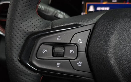 Chevrolet Trax, 2024 год, 1 689 000 рублей, 9 фотография